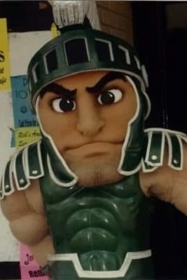 Old Sparty